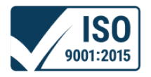 ISO 9001:2015